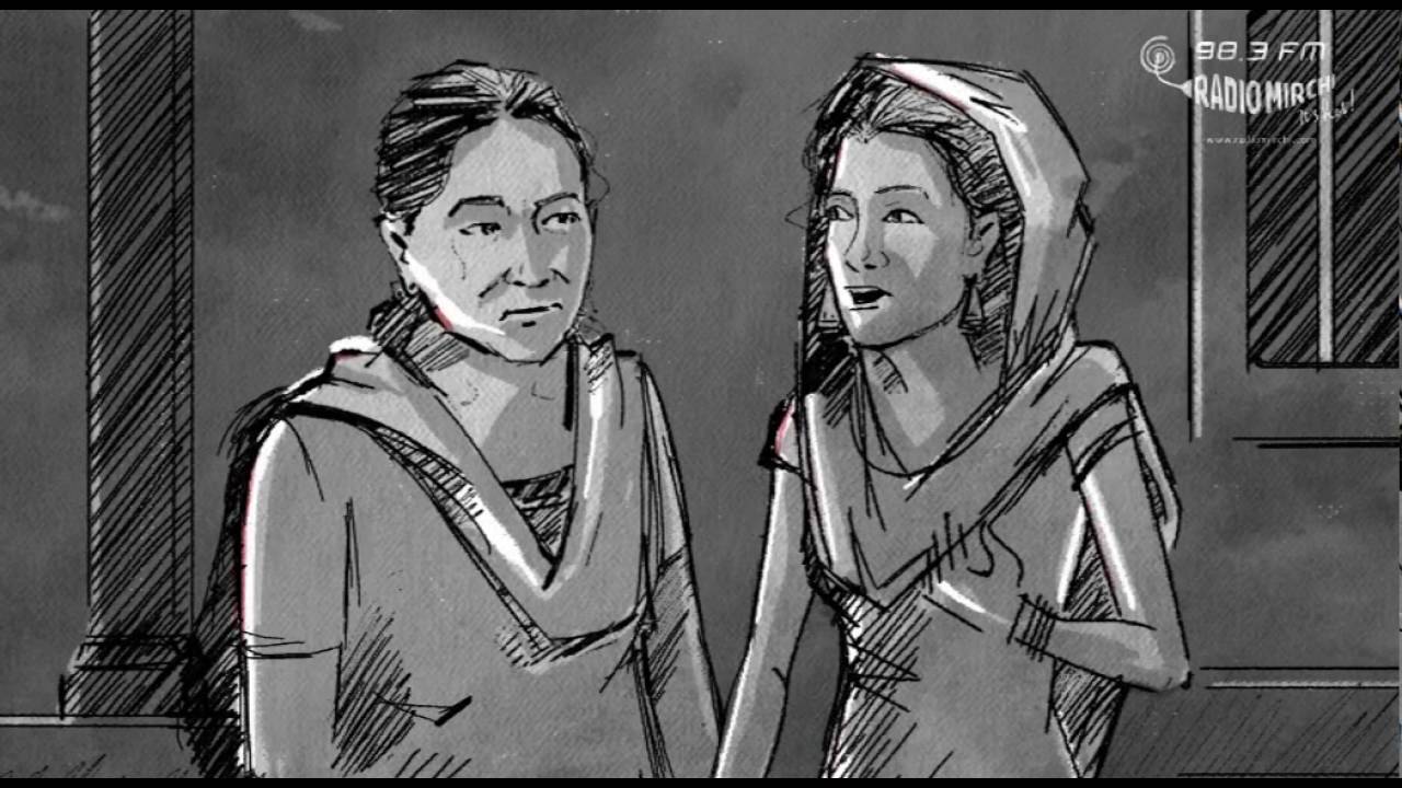 Ek Purani Kahani | Aulad [Full Story] | Saadat Hassan Manto | Radio Mirchi