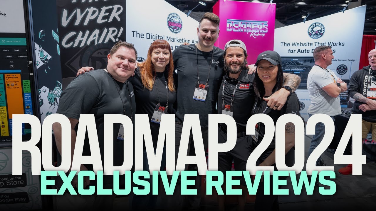 Real Success Stories From Roadmap Users