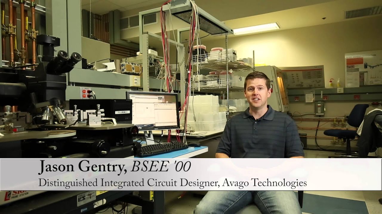 CSU ECE Senior Design Program