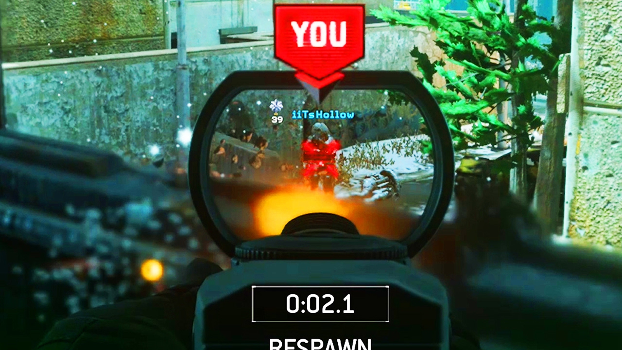 Call of Duty Players Like This PISS ME OFF..