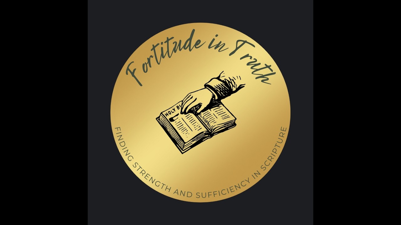 The Pursuit of Wisdom - Wisdom in Proverbs