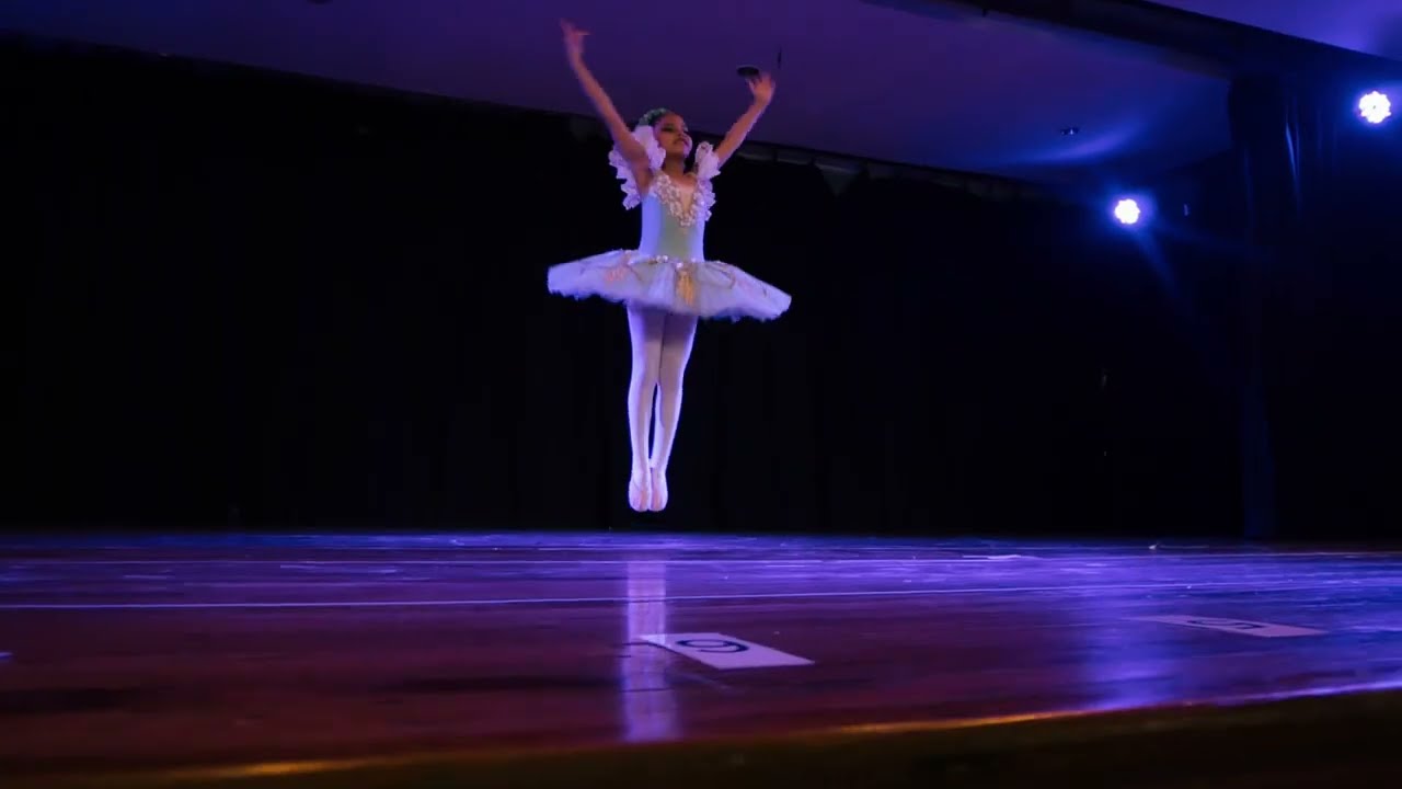 Solo Variations