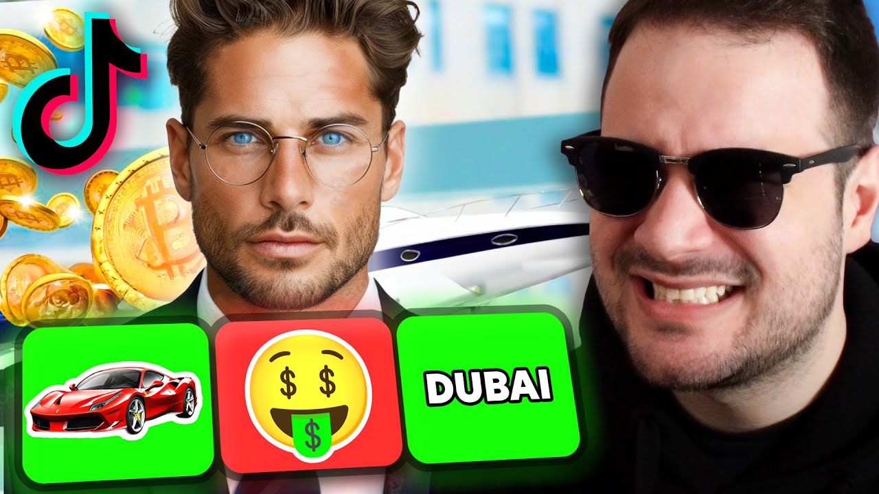TIKTOK GURU ma è BINGO