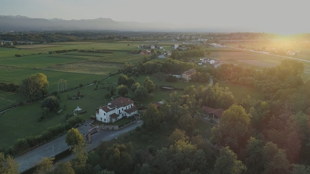 Trattoria I Magnin - Ristorante Agriturismo Camere a Carrù Cuneo