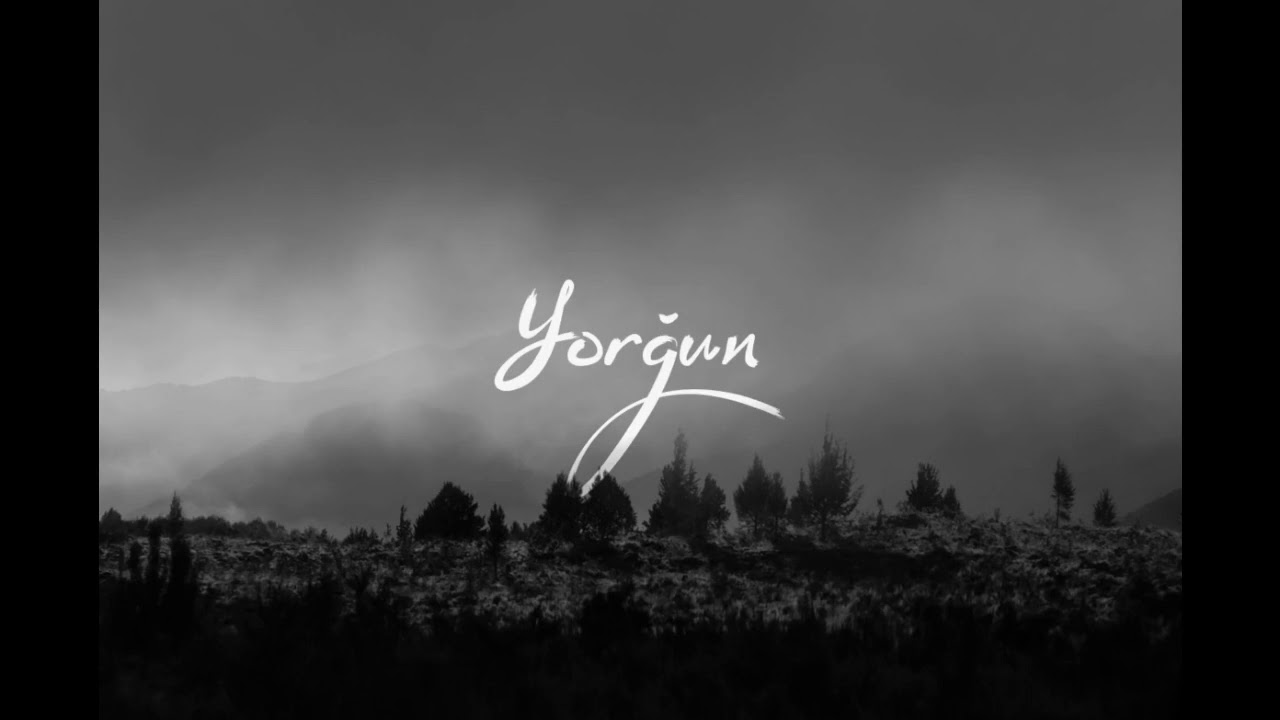 A$ - #Yorğun (audio)