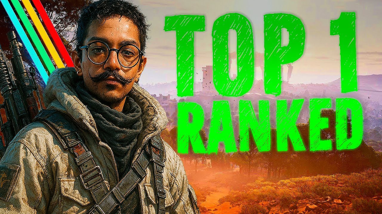 RUMO AO TOP 1 DA RANKED - ✅Rainha ✅Miss&otilde;es ✅Expedi&ccedil;&atilde;o ✅Matriarca