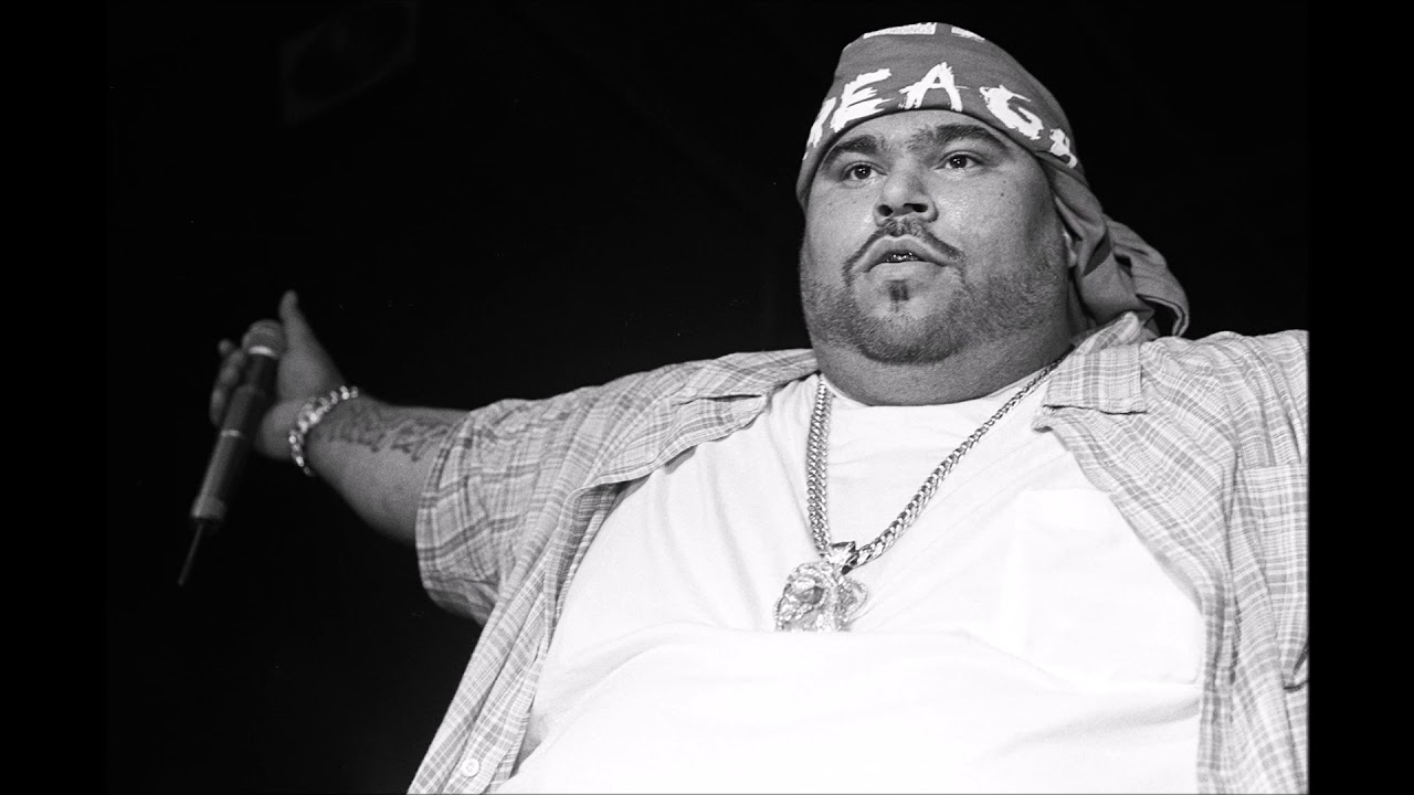 Big Pun - My Turn Instrumental