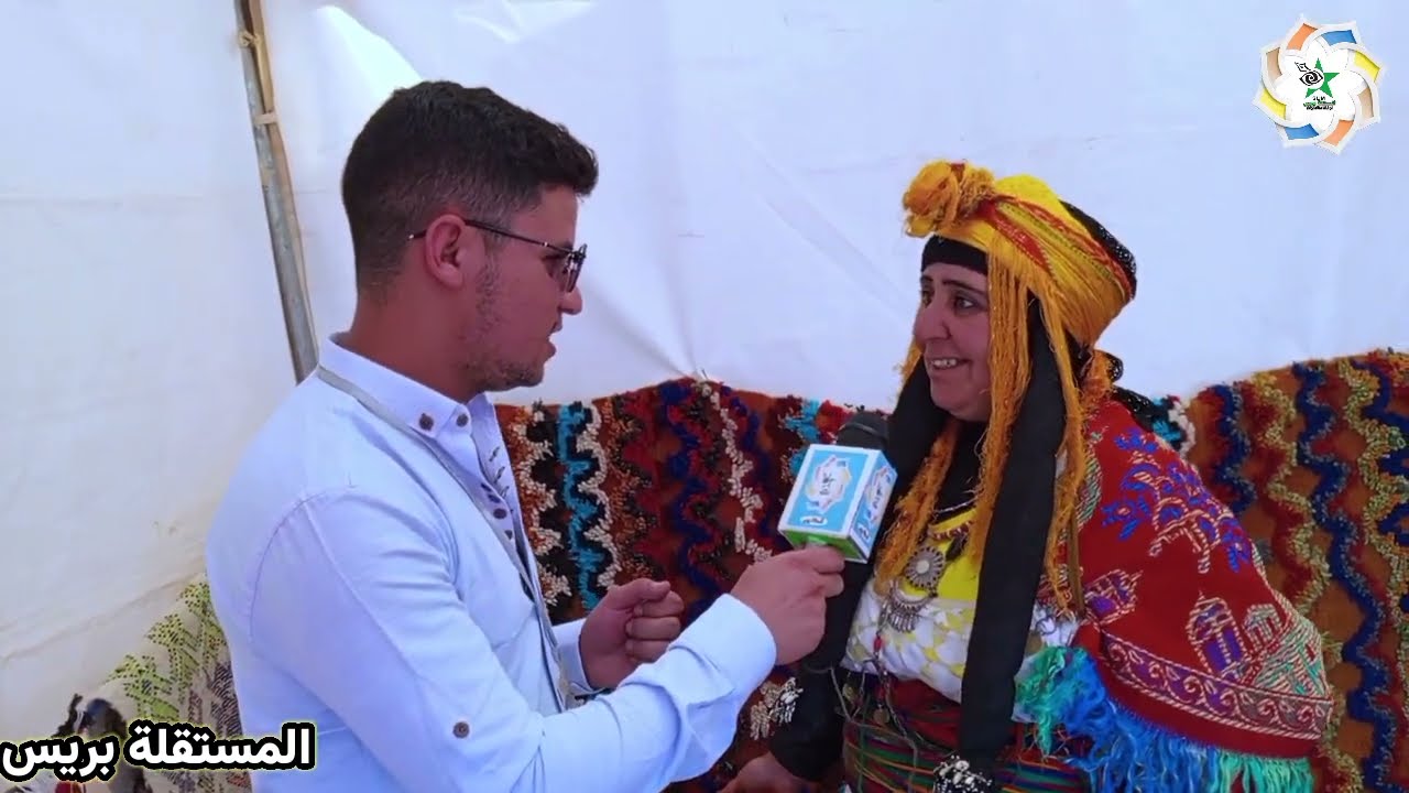 في إطار التعريف بالمنتوجات المجالية والصناعة التقليدية التي تزخر بها منطقة تالسينت