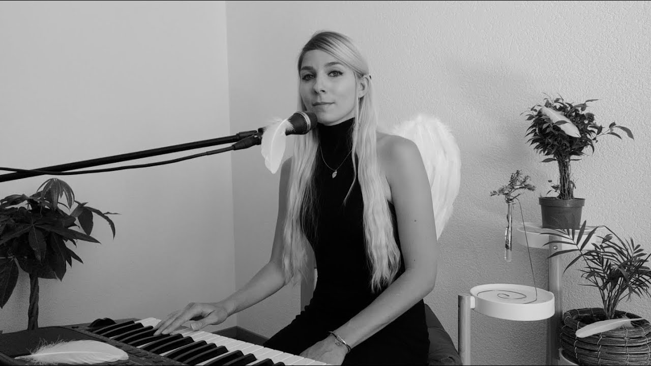 Maavy cover | MS MR - All The Things Lost