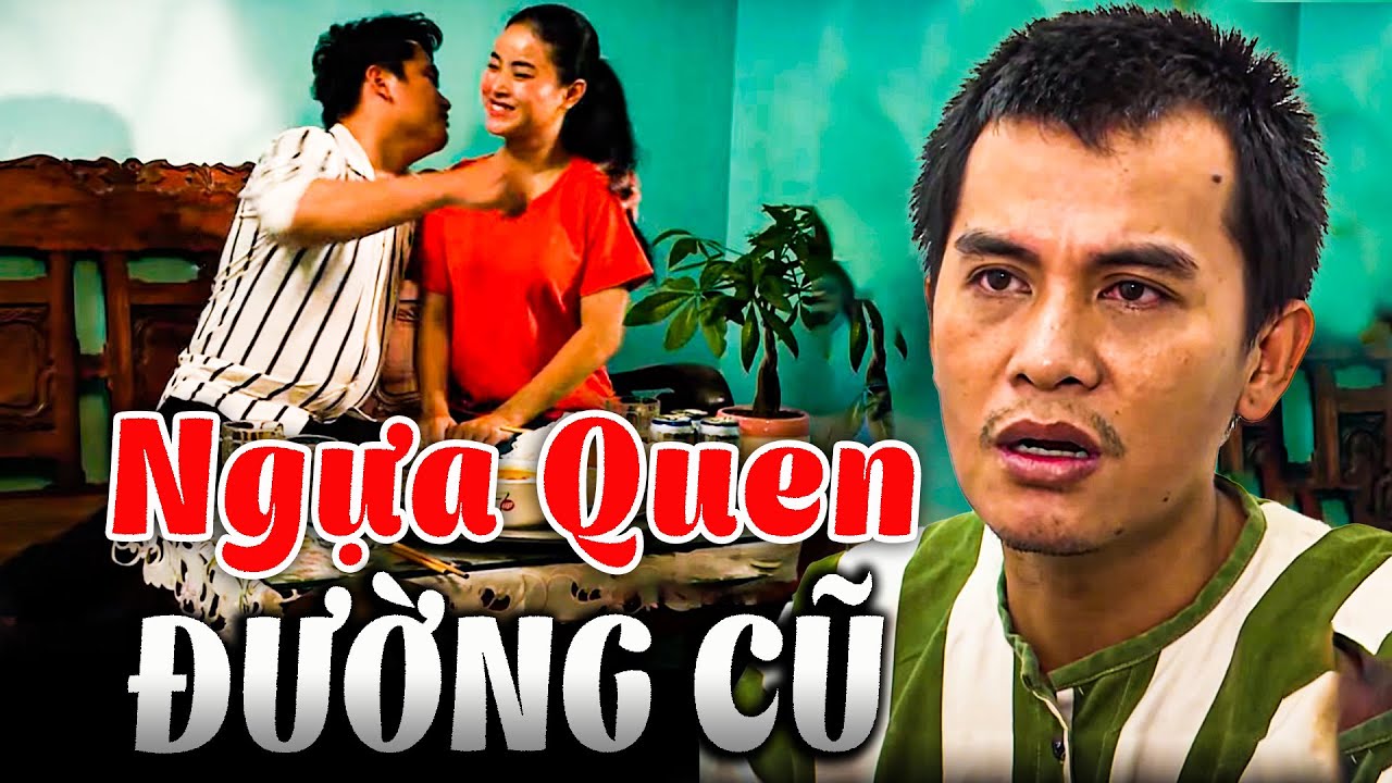 NGỰA QUEN ĐƯỜNG CŨ | Ký Sự Pháp Đình THVL | Ký Sự Pháp Đình Mới Nhất 2025