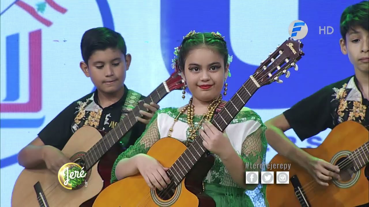 ABEJITAS ACADEMIA DE TALENTOS   -   SELECCIÓN DE POLKAS