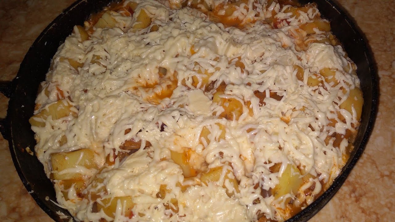 Ratatouille de légumes( recette kabyle)