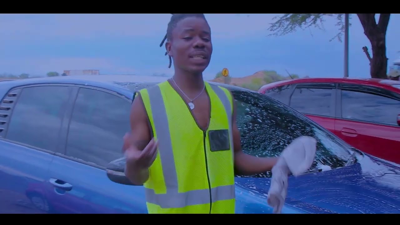 Sunny Moscar-Pokamba ft Hector (Official Music Video)