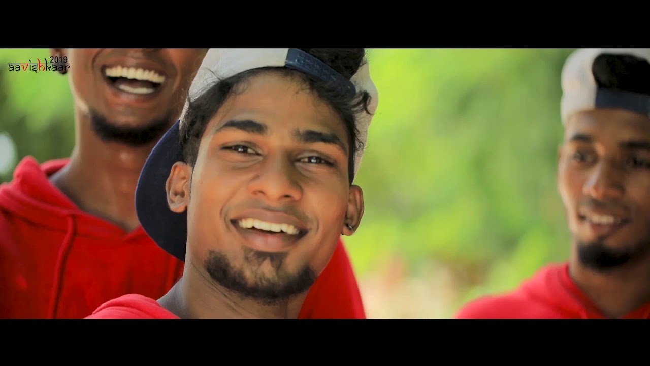 VELTECH HIGHTECH - AAVISHKAR 2019 CULTURAL FEST