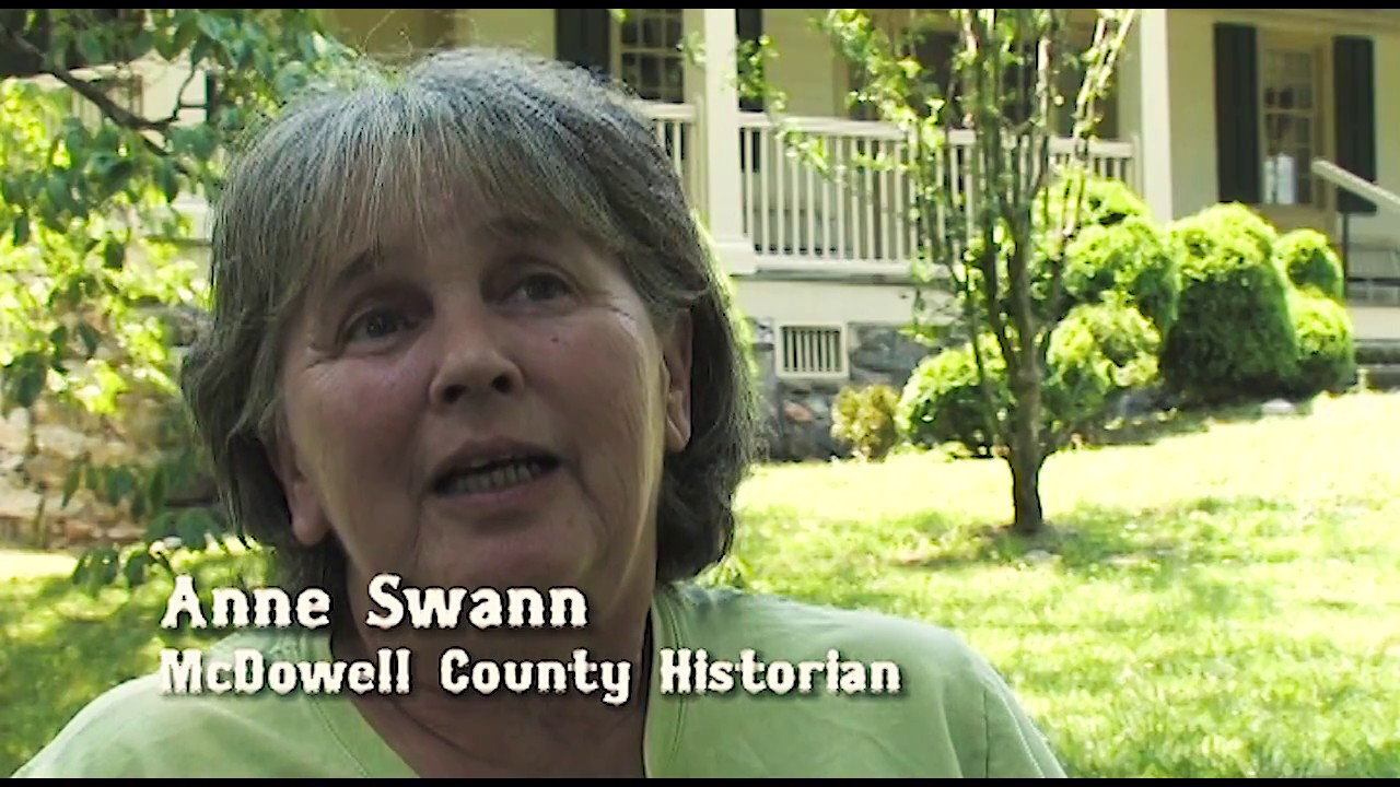 Touring the Carson House: If These Walls Could Talk