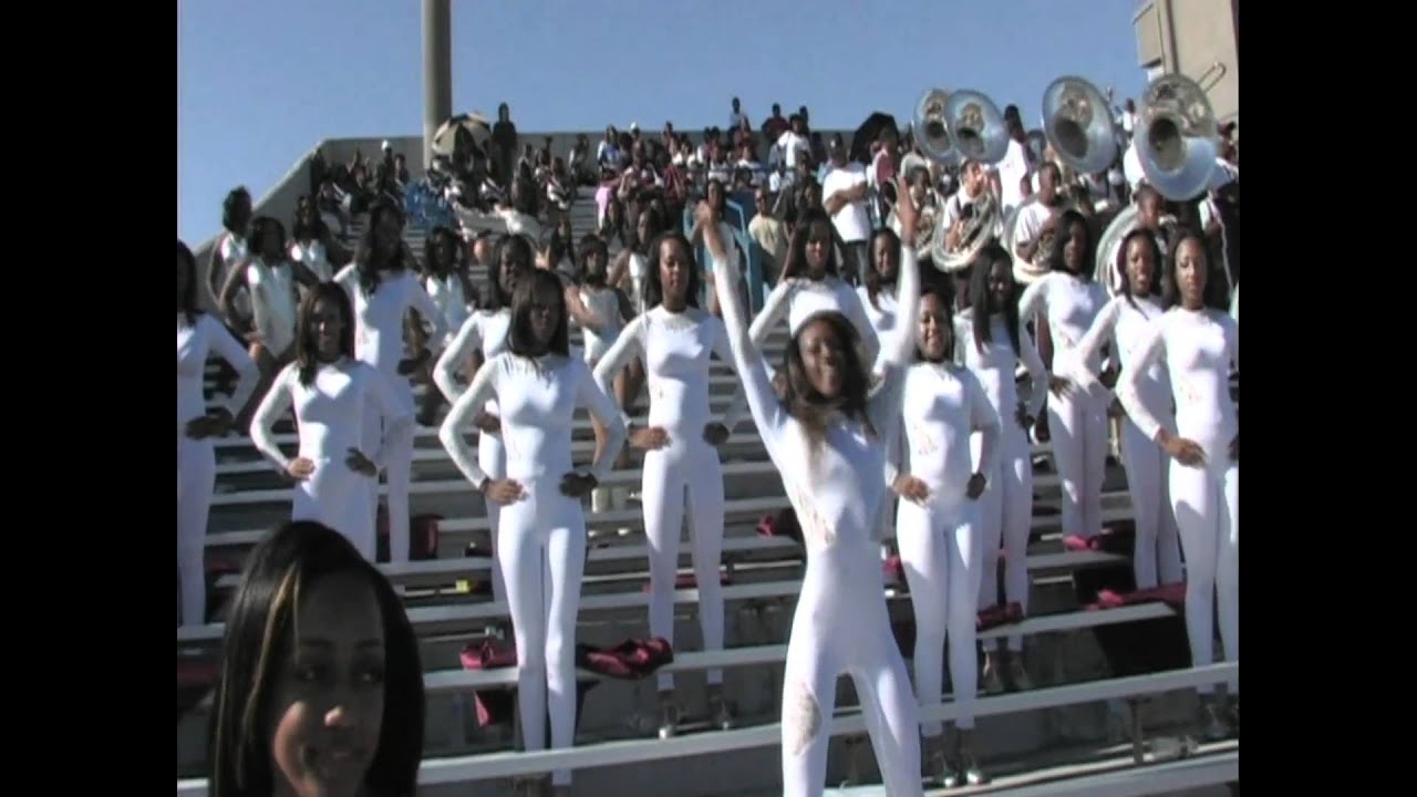 HomeComing with Motion Of The Ocean - 2010