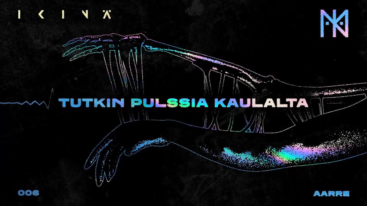IKINÄ - Aarre