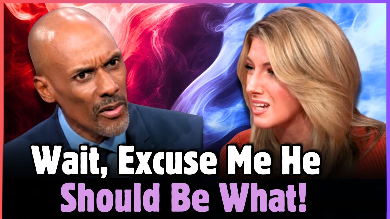 Keith Boykin RIPS into MAGA Pundit for Cruel Comment in Heated Debate!