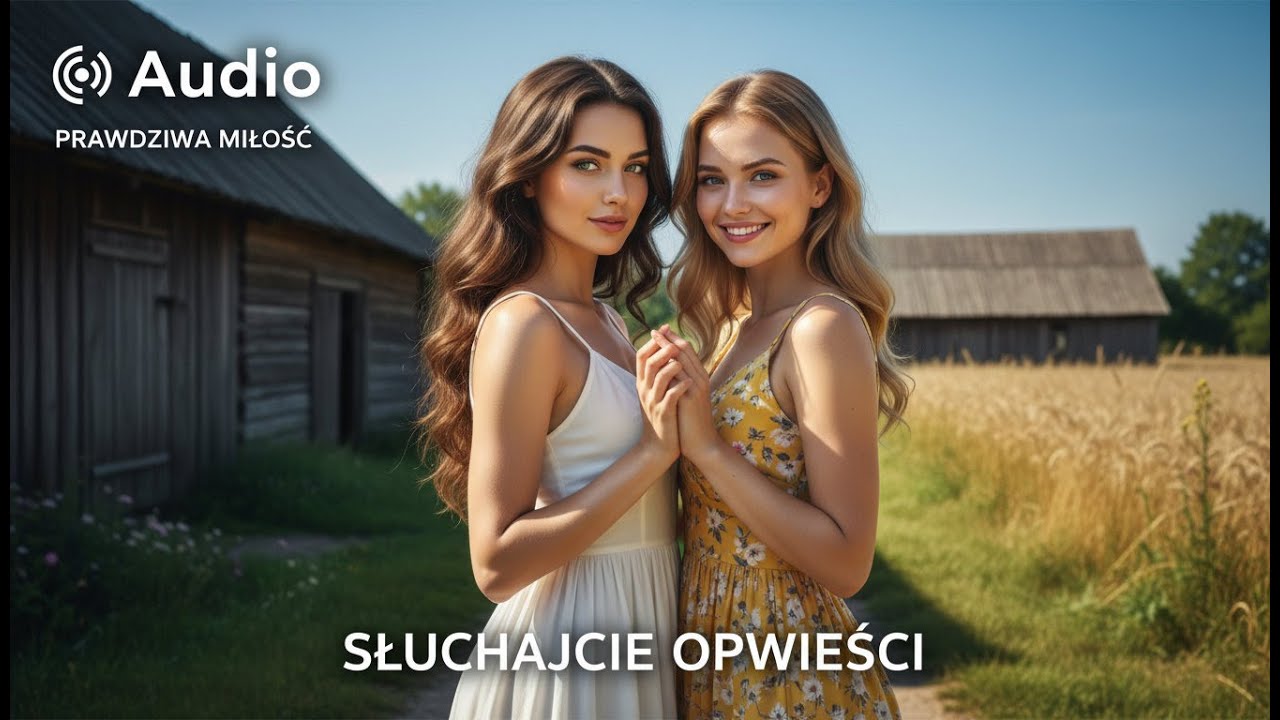 Wyznanie na farmie dziadka + Rodzina mnie odrzuciła