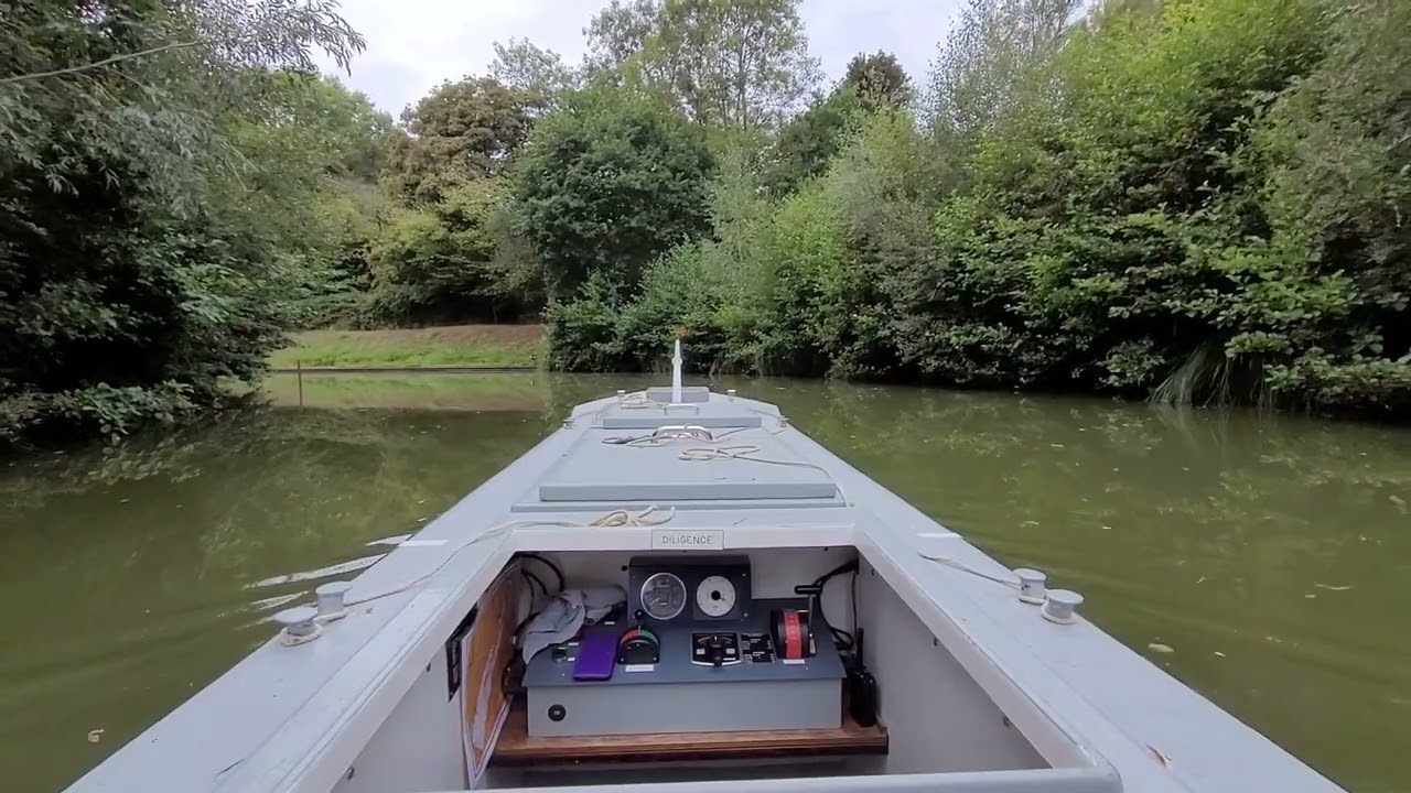 Solvent University Manned Model Ship Handling Center