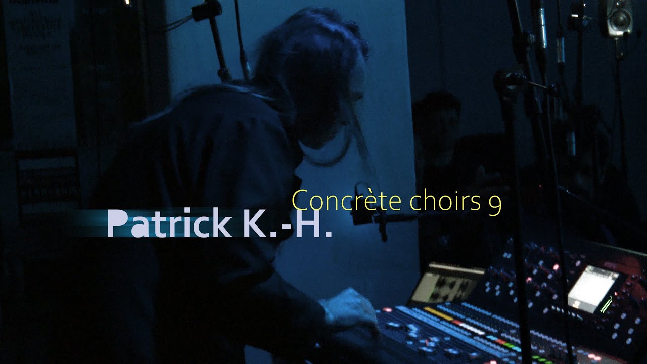 Patrick K.-H. 