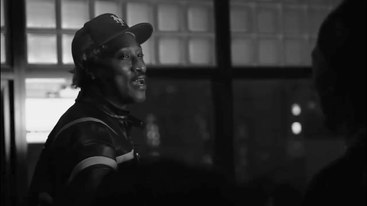 Future-Ready To Slide | Prod By Glixzy & Numbgod