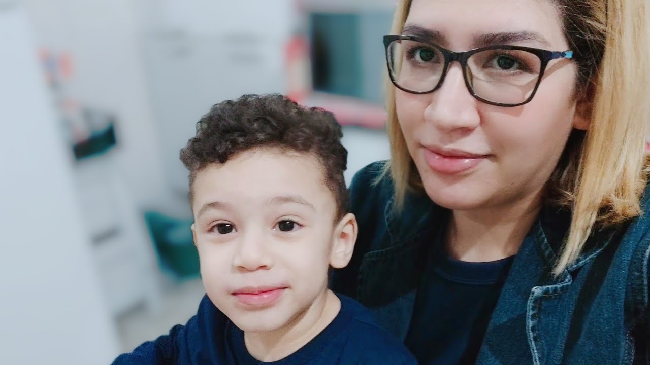COMEMORAÇÃO DO 4° ANIVERSÁRIO DO NICKOLAS | Vlog de Aniversário | Comemoração Simples em Casa