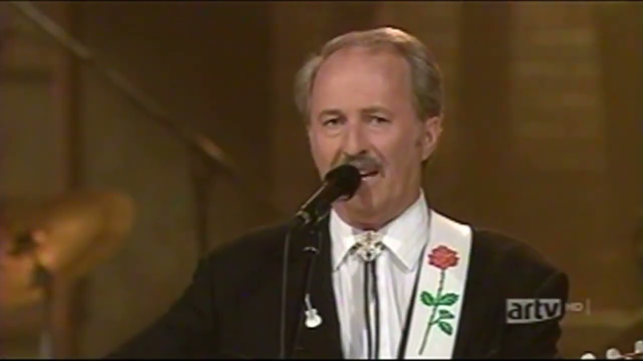 Georges Hamel - Parle-moi du bon vieux temps
