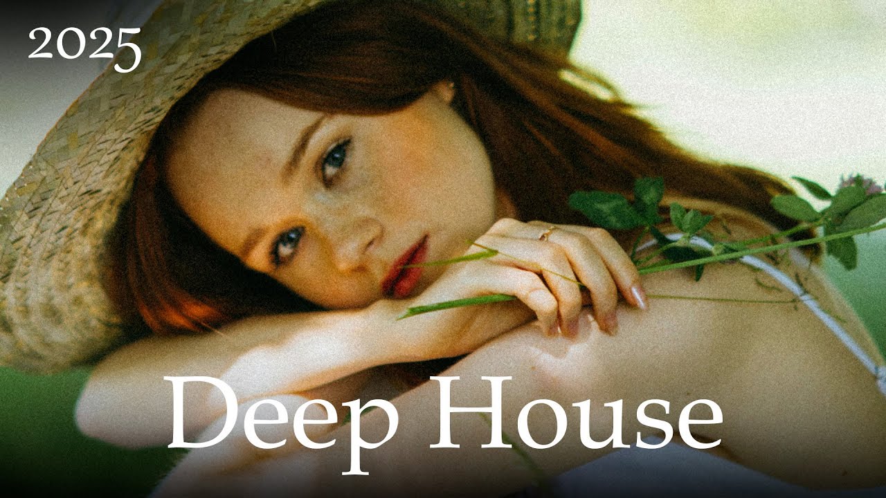 DNDM &bull; Davvi &bull; Mr Salama &bull; Umar Keyn - Best Deep House Songs  New Top Playlist Retro Songs !