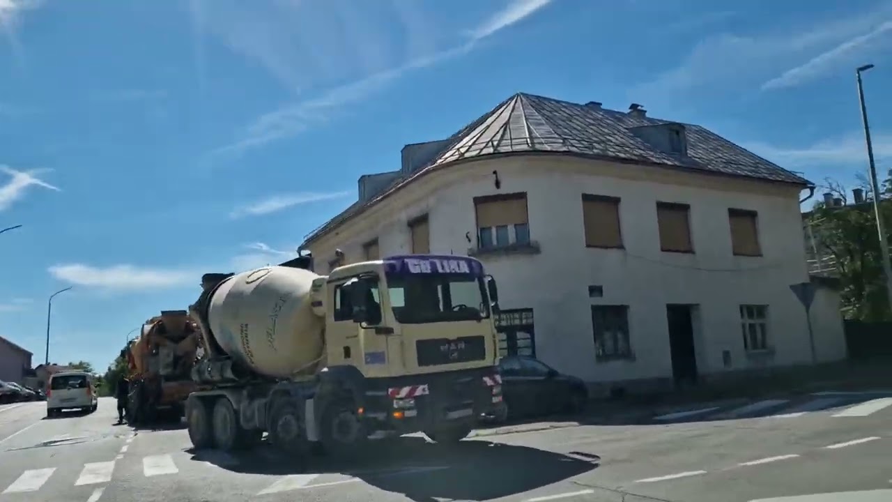 Đir po Gospiću 03.09.2022.