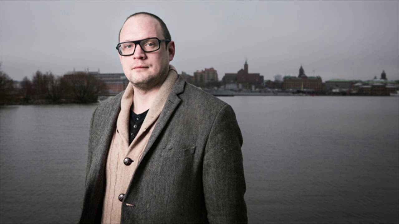 Jonatan Unge om italienska piloter