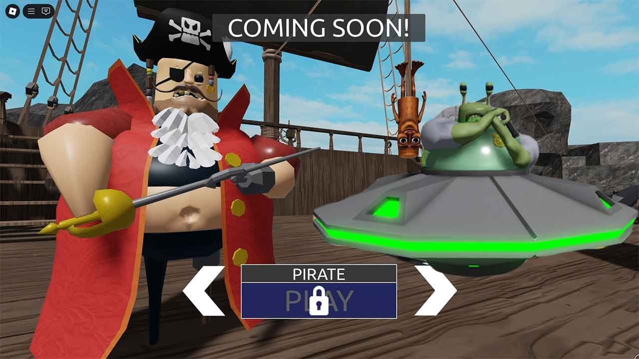 roblox barrys prison new update