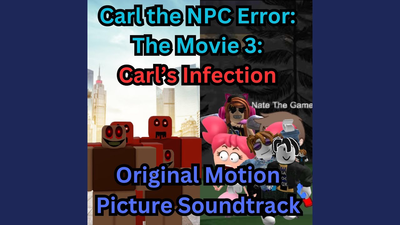Carl's Infection (Error in the Code)