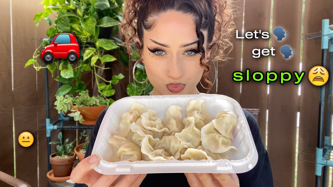 world's biggest most delicious, juiciest dumplings in the world ever on god