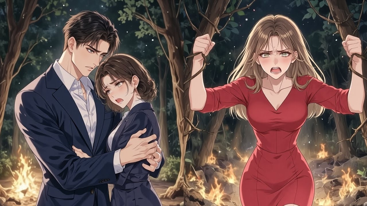 When My Husband Tried To Steal Half My Fortune, I Gave The Judge An Envelope; And He Laughed