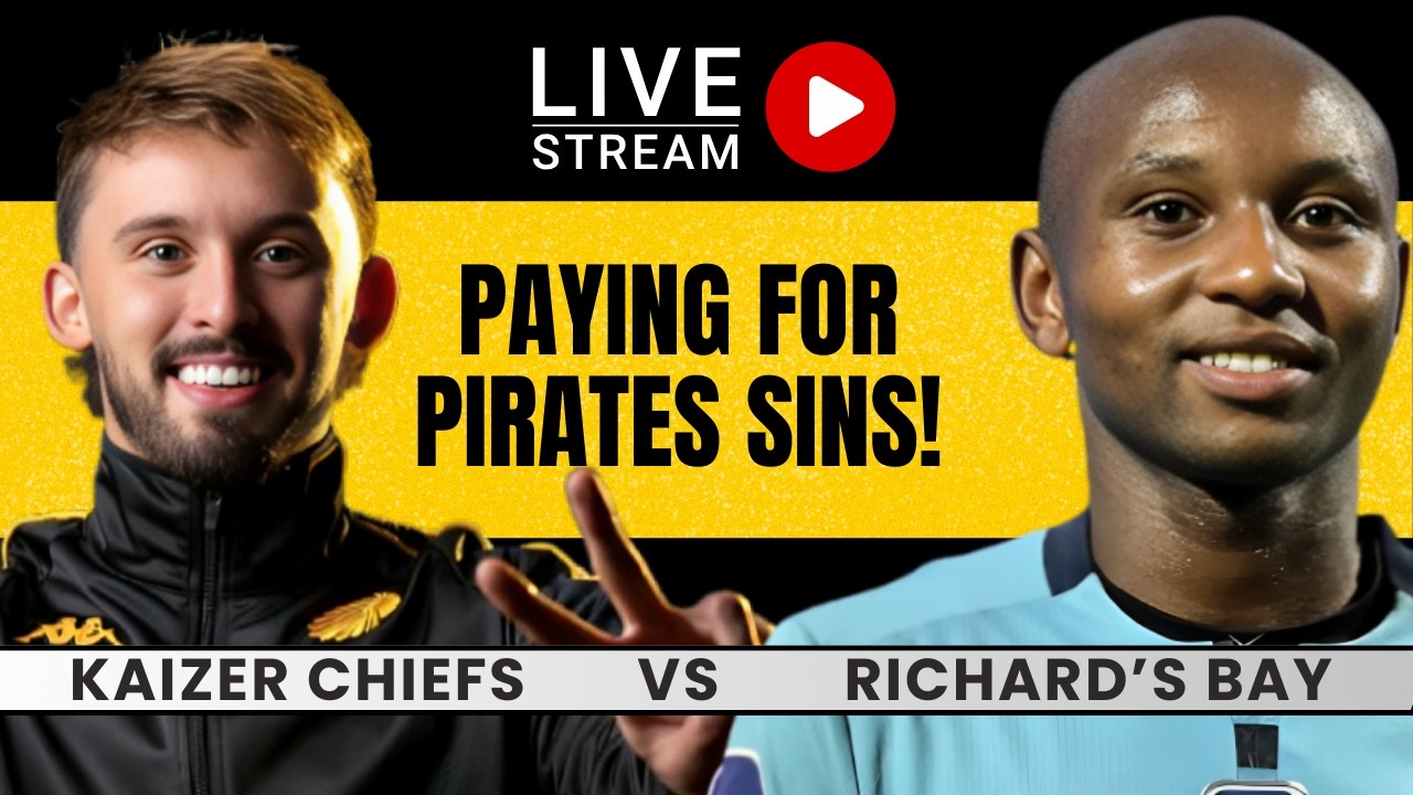 Kaizer Chiefs vs Richards Bay (Match Preview)