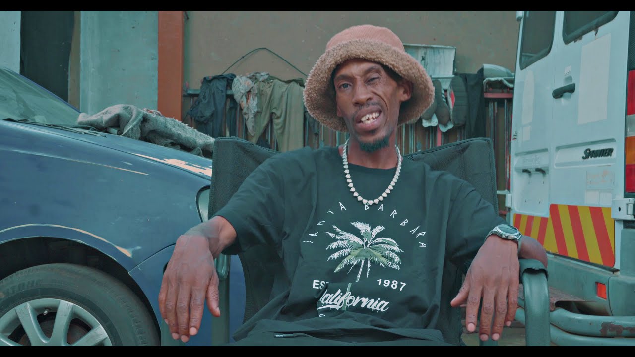 Khrizt BC x Dope Flop - uMfana Galo (Visualizer) shot by @khidorockerforever  #YTFilmz