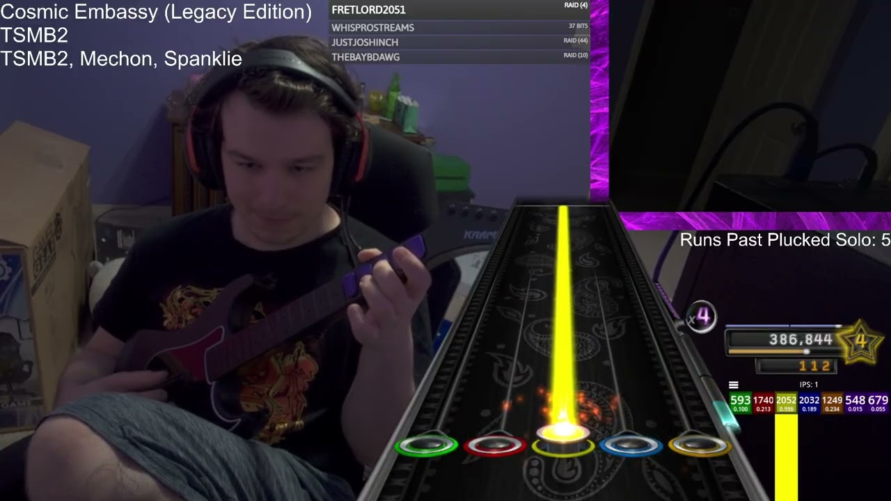 🚨APN GRIND🚨Another Day | PB: -1 1348NS