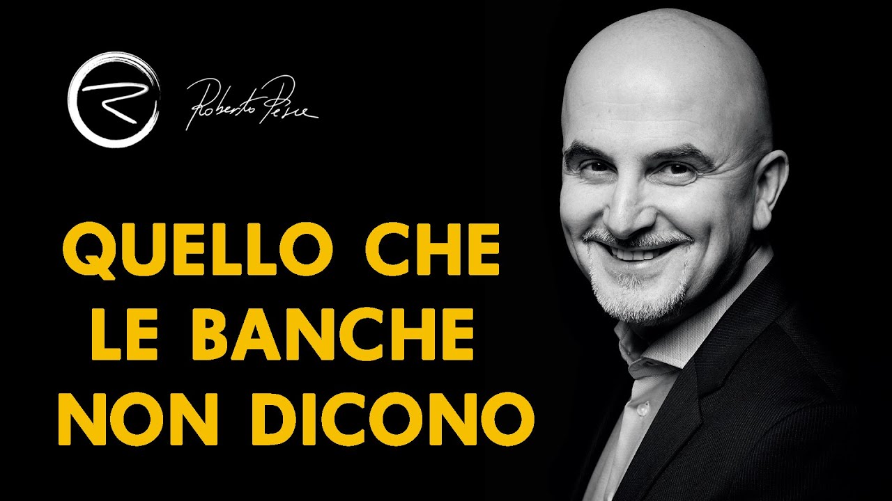 Quello che le banche non dicono