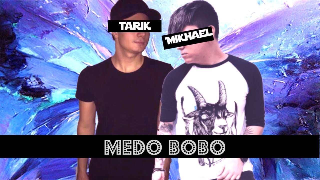 MITW/MEDO BOBO @peqitw @mikelink1
