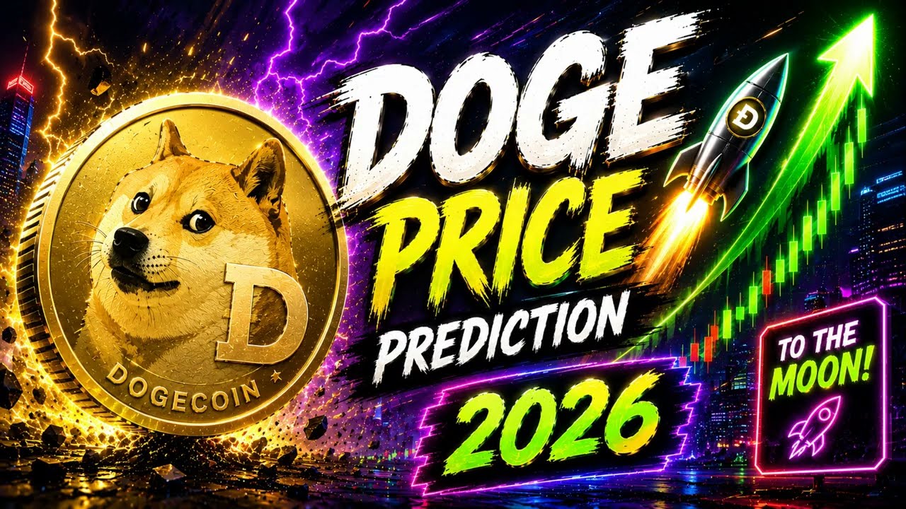 Прогноз цены Dogecoin: ДЕРЖАТЬ или быки теряют контроль