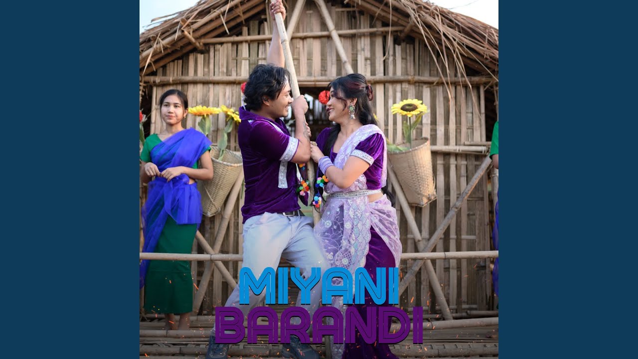 Miyani Barandi