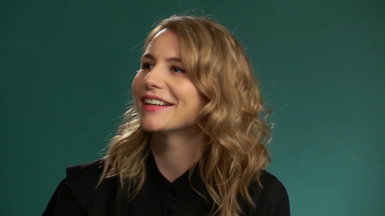 Tihana Lazović Speed Date