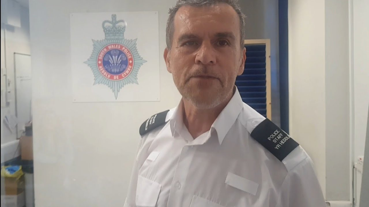 EPIC FAIL BY SWANSEA POLICE #audit #police #wales #fail