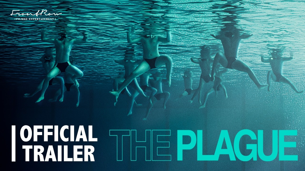 The Plague | Official Trailer | On Digital and On-Demand 17 March