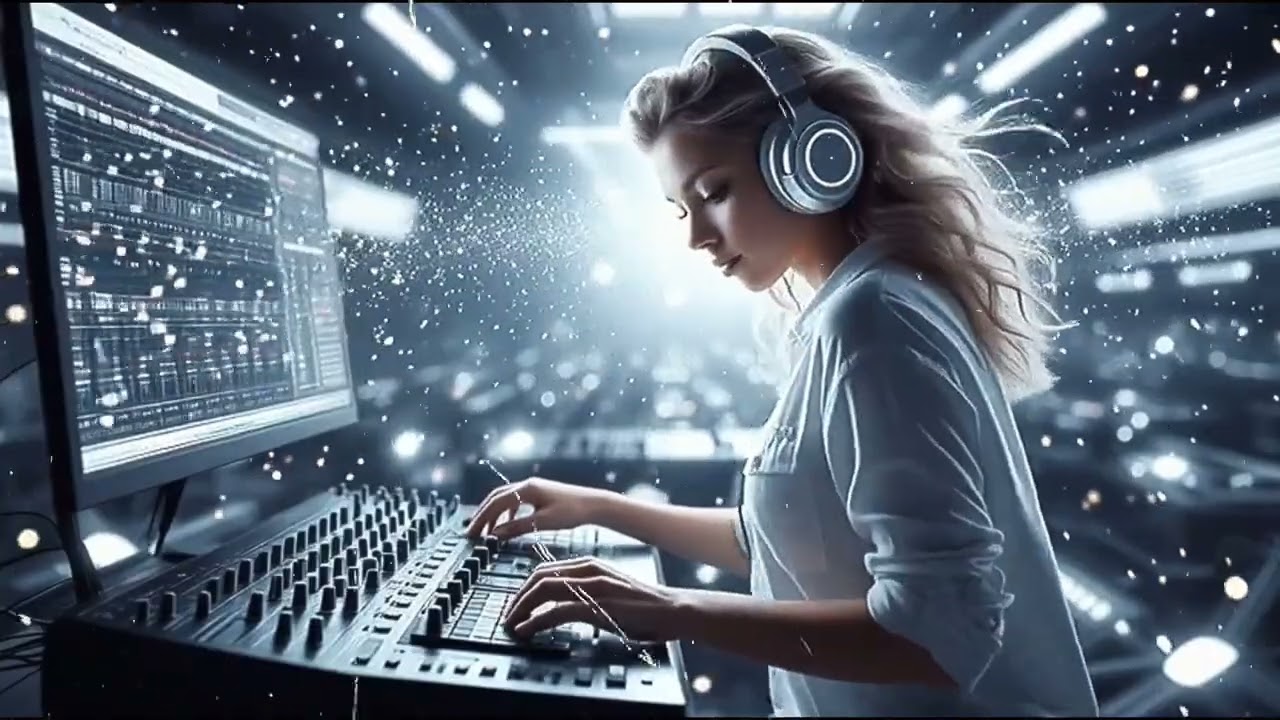 Eduard S. - Night Flight (New Version)
