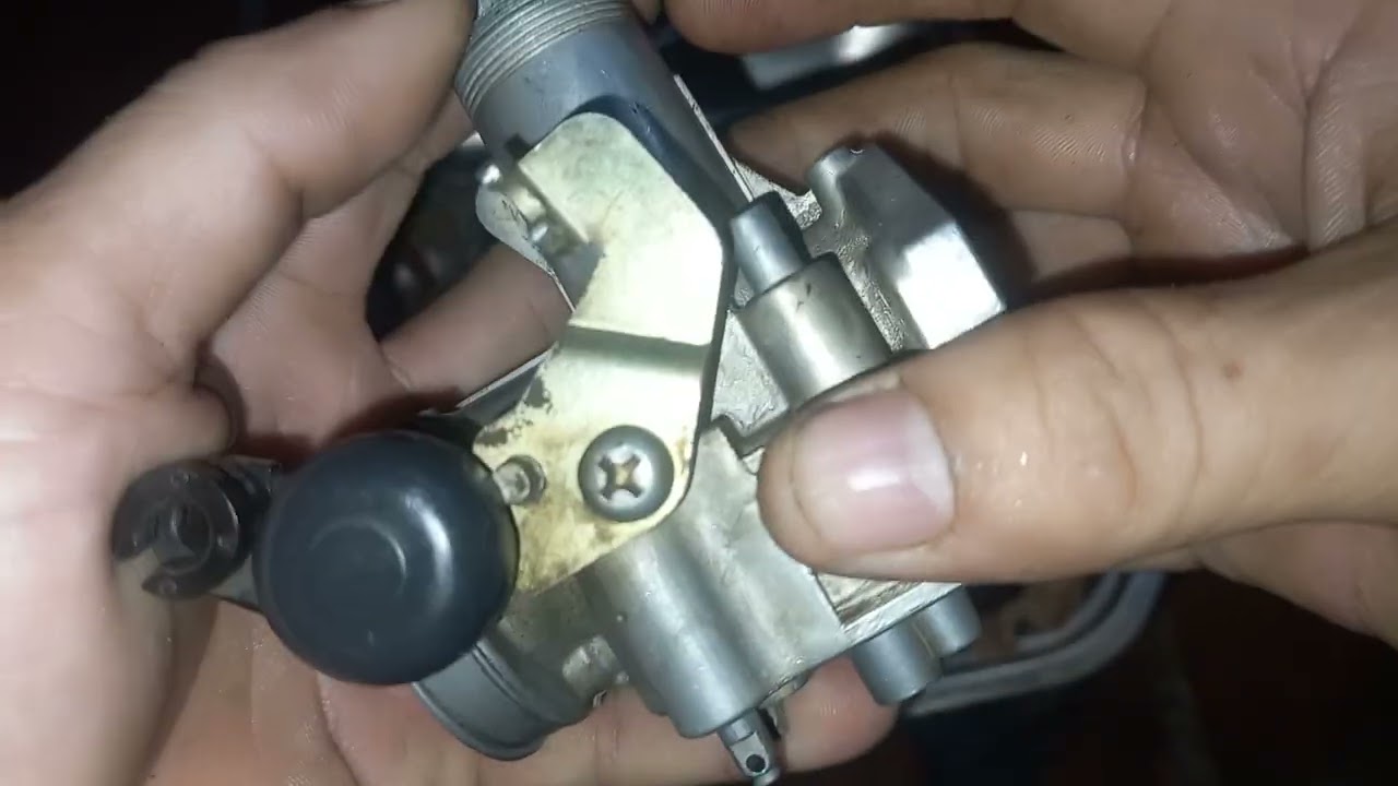 Cách Phục Hồi Bình Xăng Con Neo RT Tiết Kiệm Xăng Từng Chi Tiết