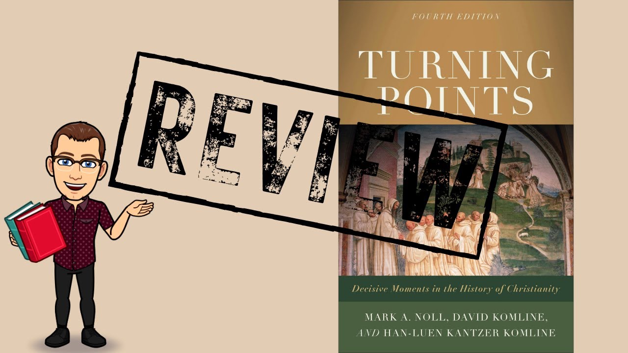 Book Review | Turning Points