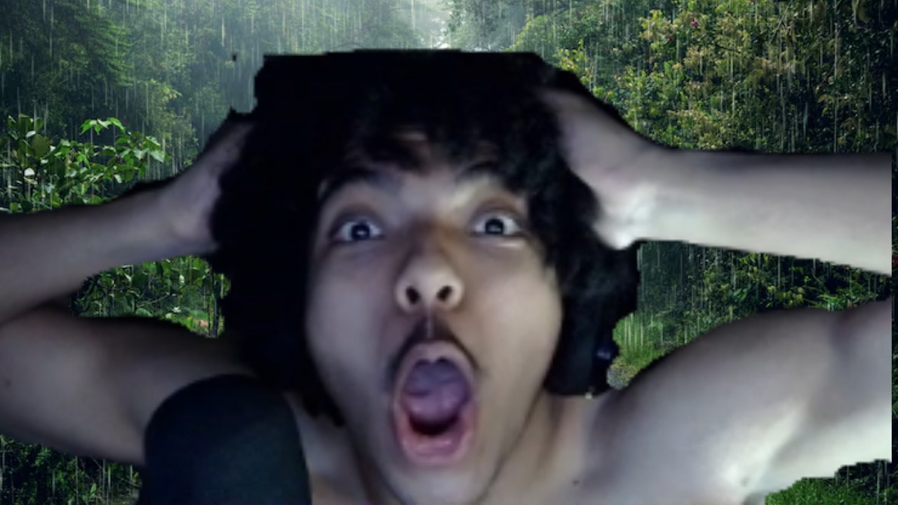 the ultimate vlog
