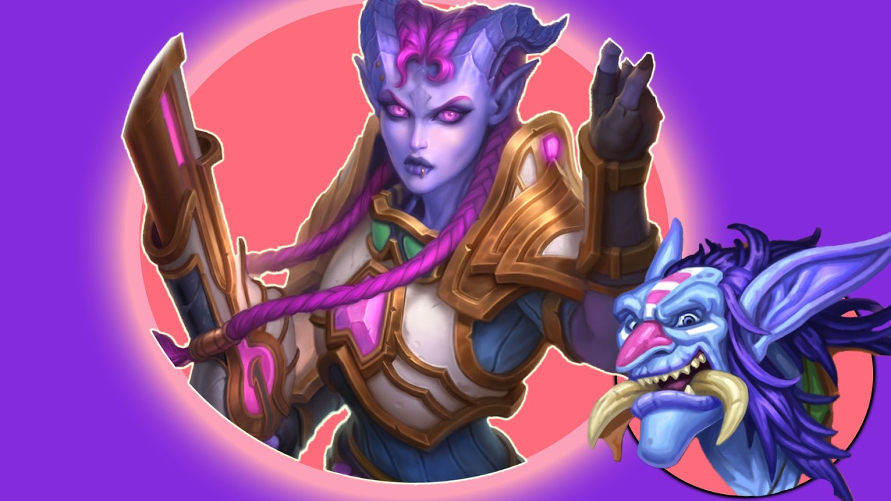 Discover Hunter, Griftah & Tol'vir